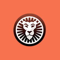 LeoVegas casinò logo