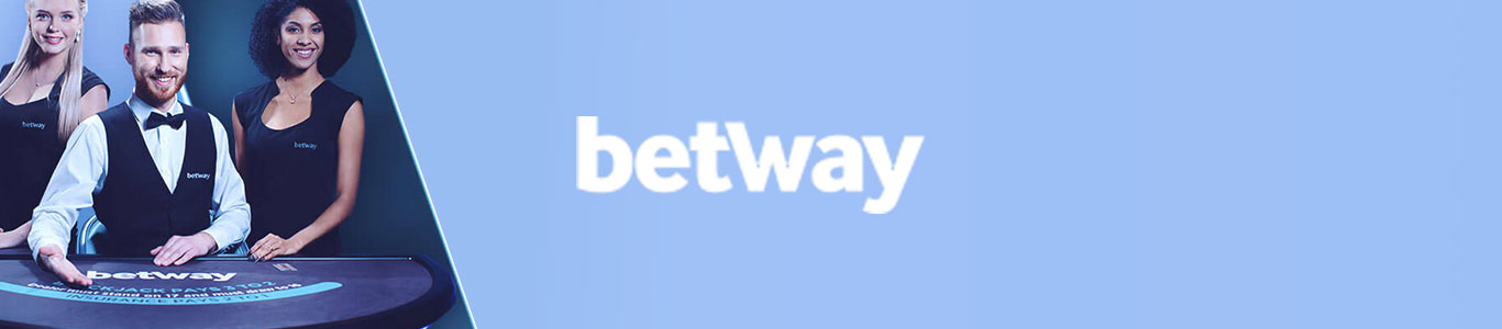 Betway casino banner