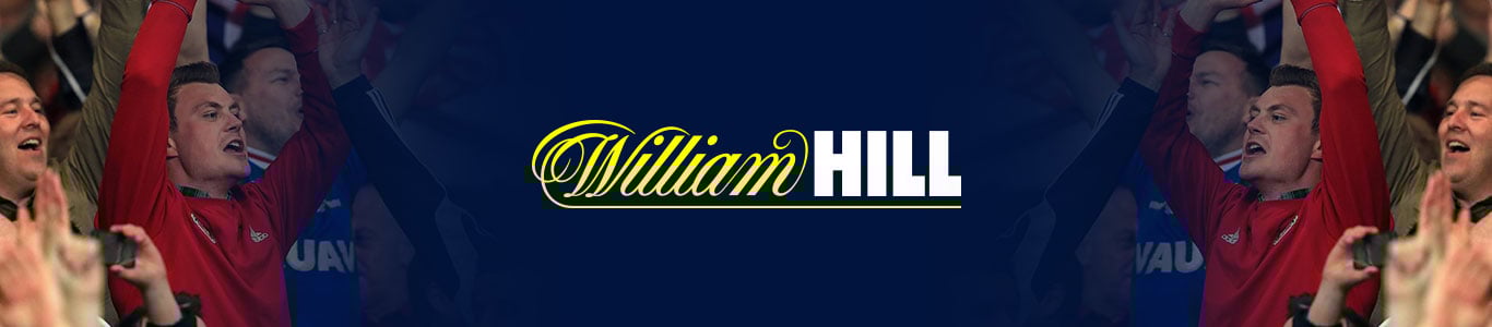Sfondo sito WIlliam Hill