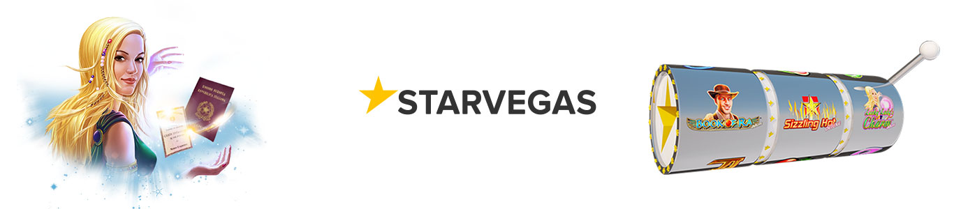 Star Vegas Sfondo