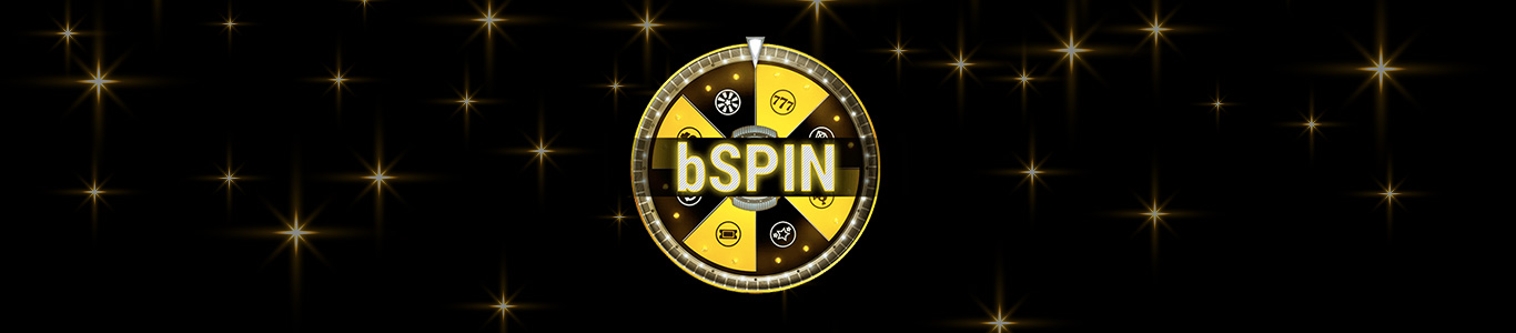 Sfondo Bwin