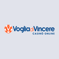 logo voglia di vincere