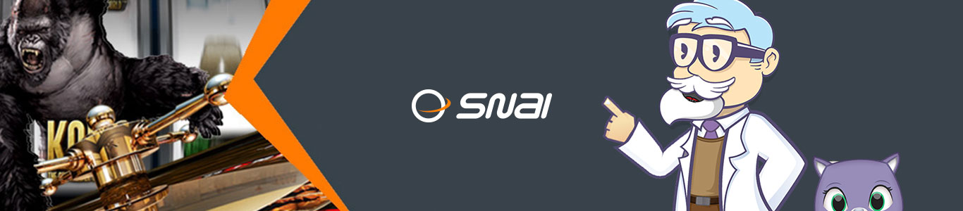 Snai Casino Promo