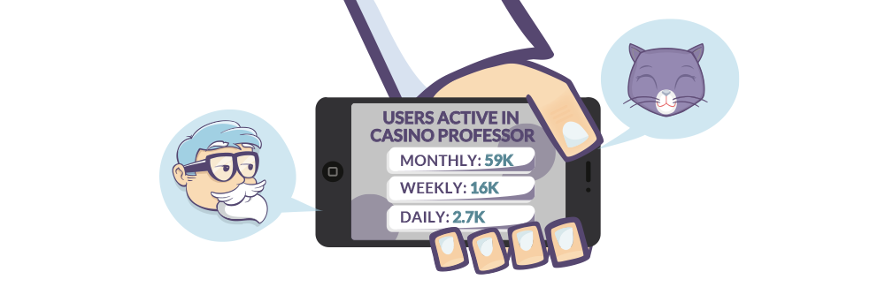Casino Professor Casino Professor