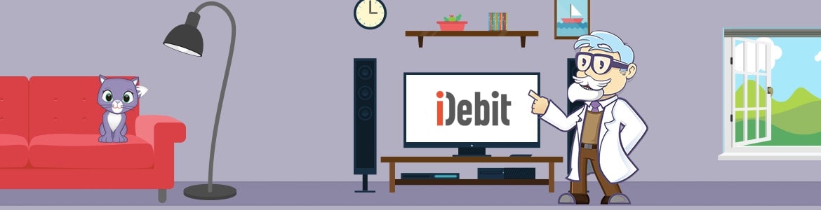 idebit casino canada